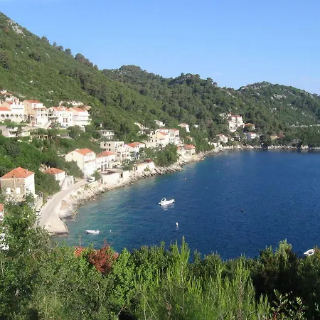 Family Mljet