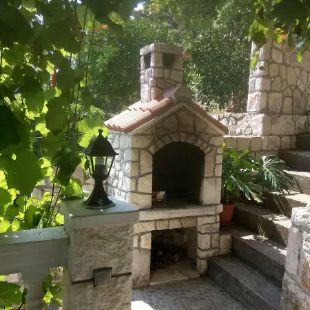 Apartman Family Mljet Sobra