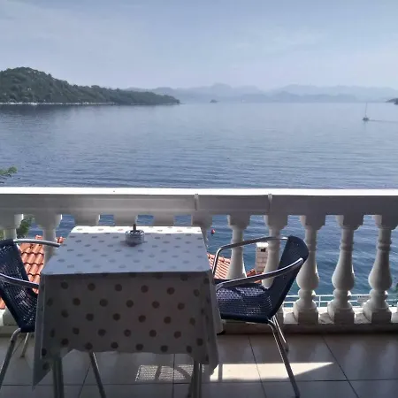 Apartman Family Mljet Sobra