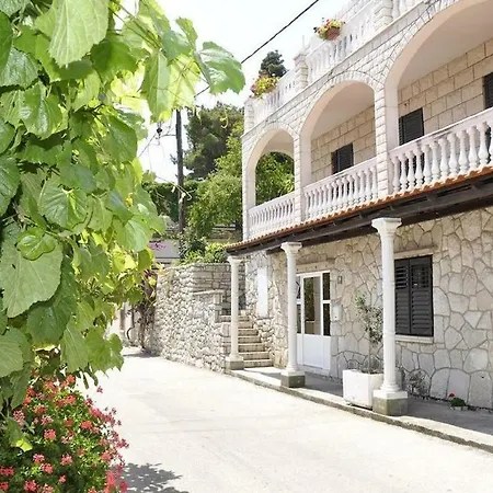 Family Mljet Apartman
