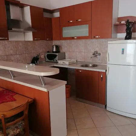 Apartman Family Mljet