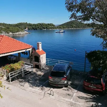 Family Mljet Sobra