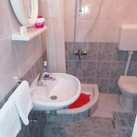 Apartman Family Mljet